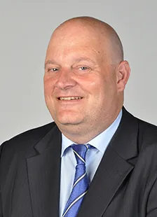 Christoph Pfister