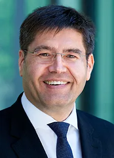Robert Vetter